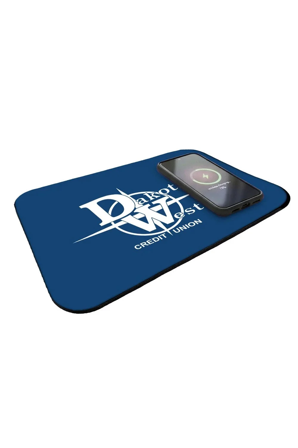 NoWire | Mouse Pad