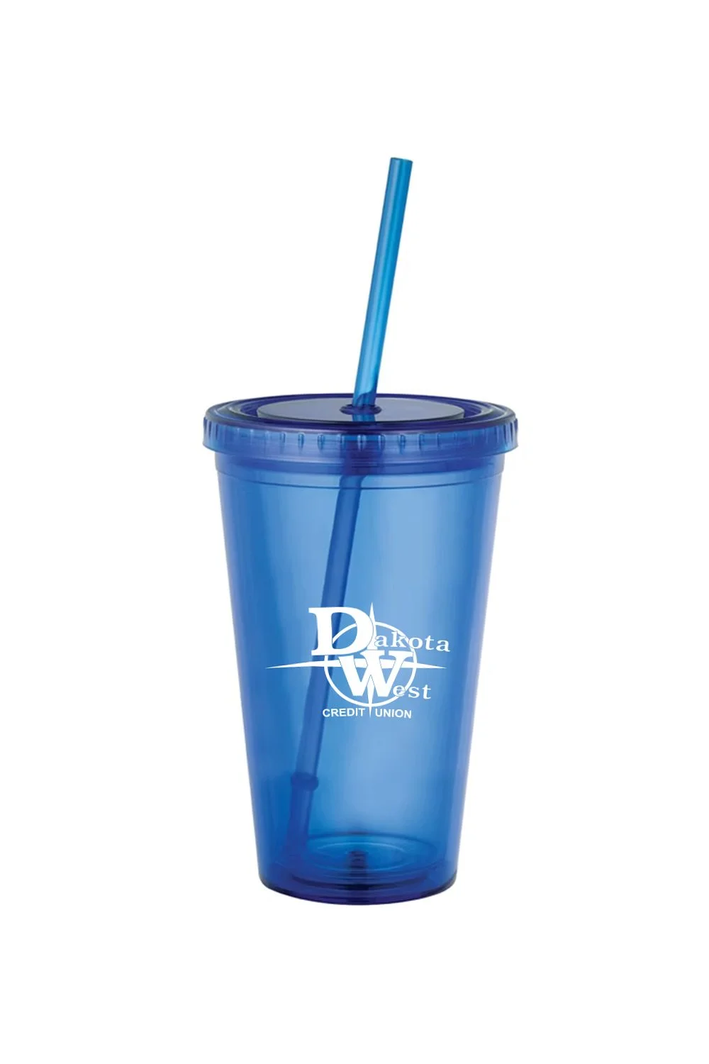 Image for Blue / 16oz