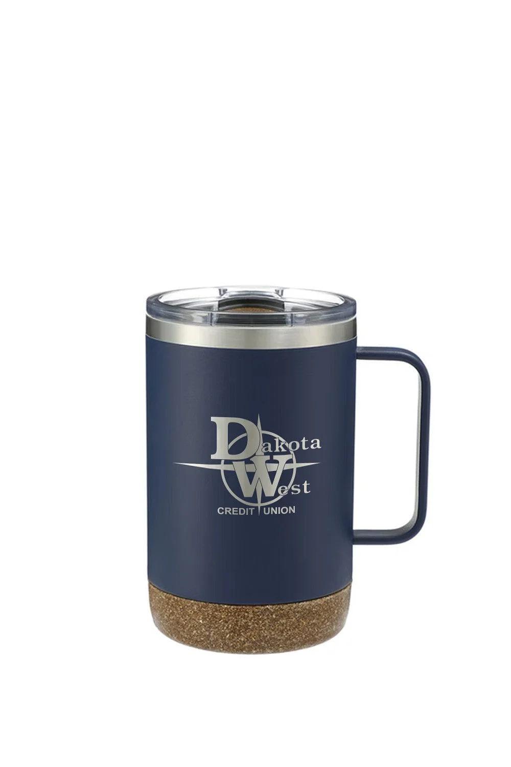 Image for Navy / 14oz