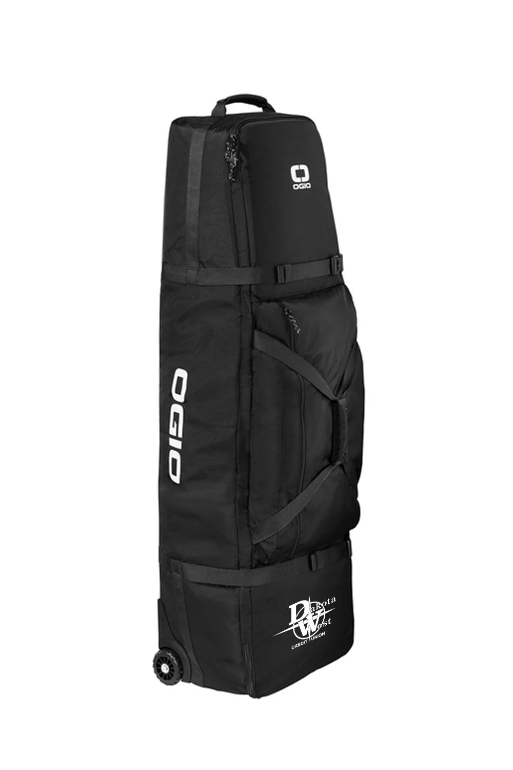 Alternative view of OGIO Golf Travel Bag