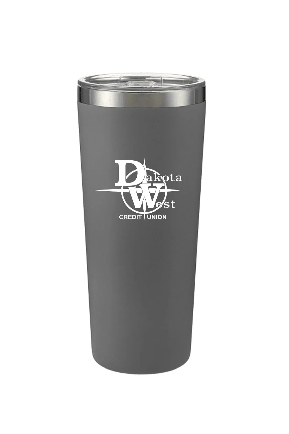 Image for Gray / 22oz