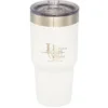 Image for White / 30oz
