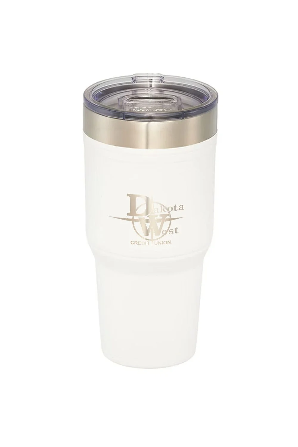 Image for White / 30oz