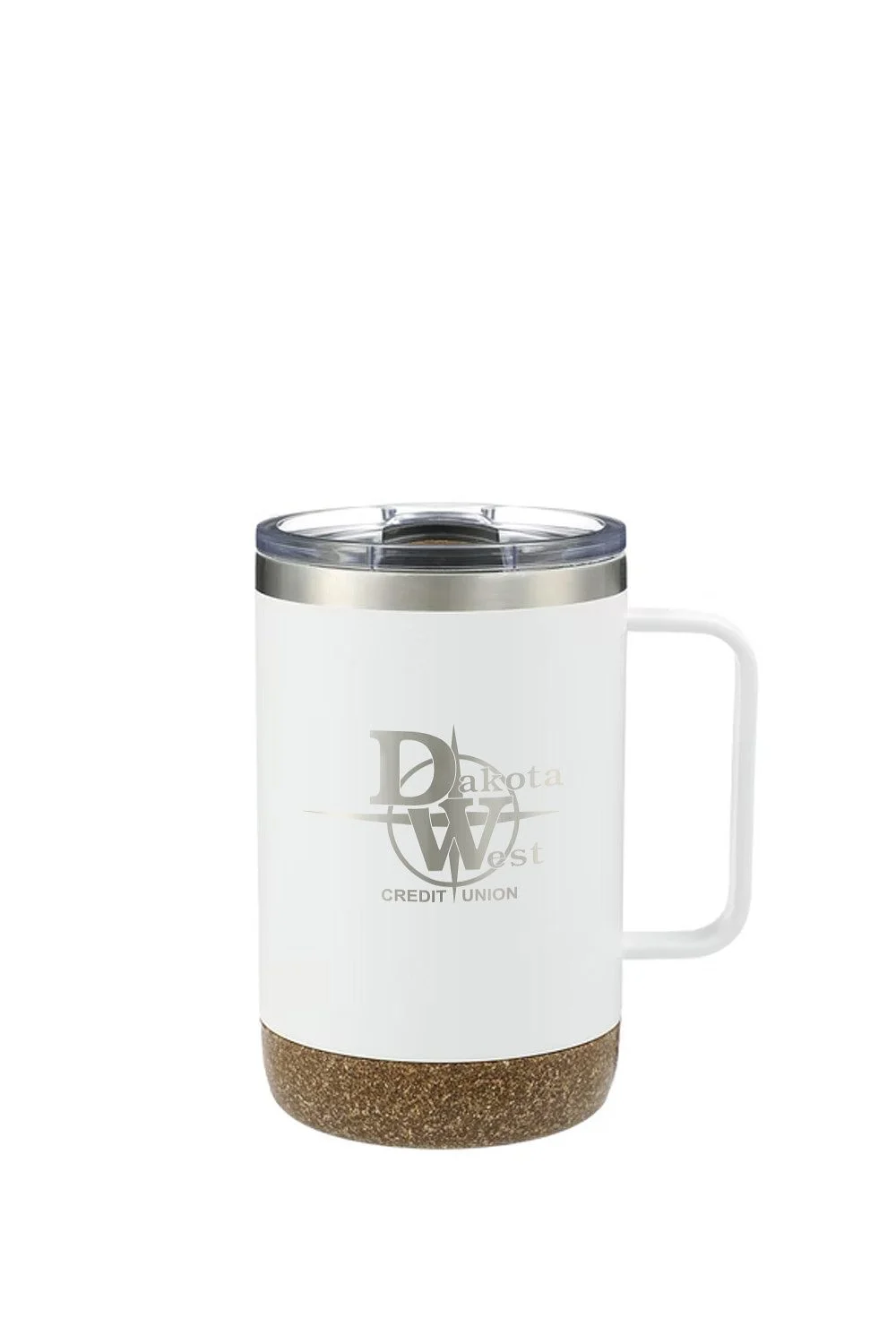 Image for White / 14oz