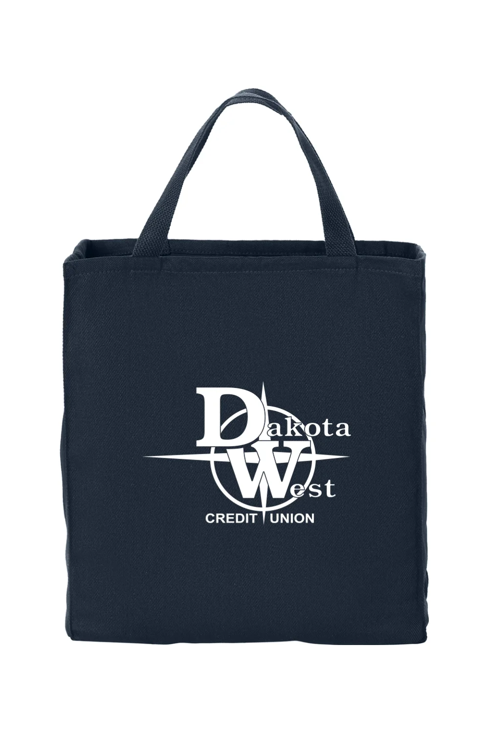 Alternative view of Grocery Tote