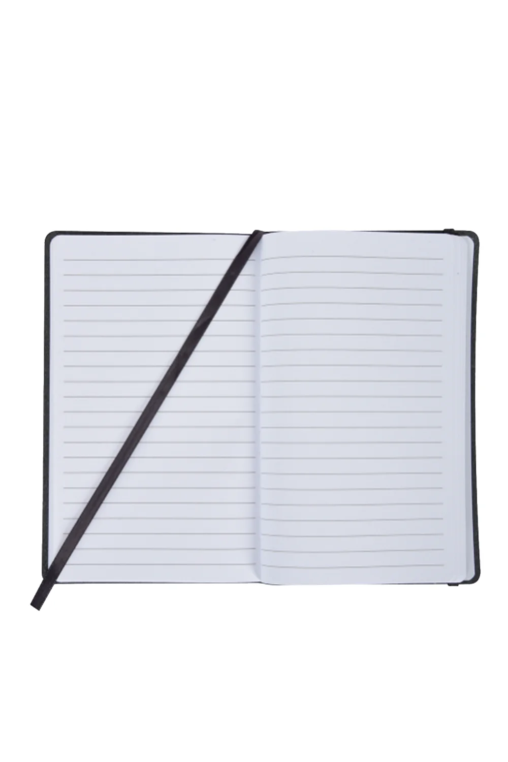 Alternative view of Recycled Cotton Journal