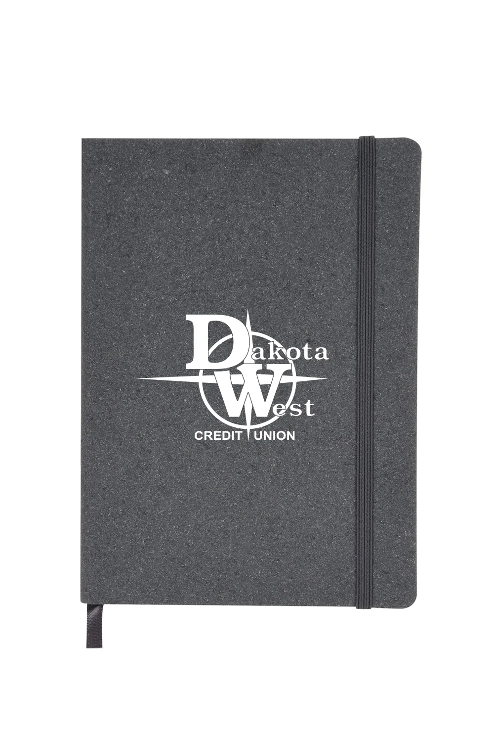 Recycled Cotton Journal