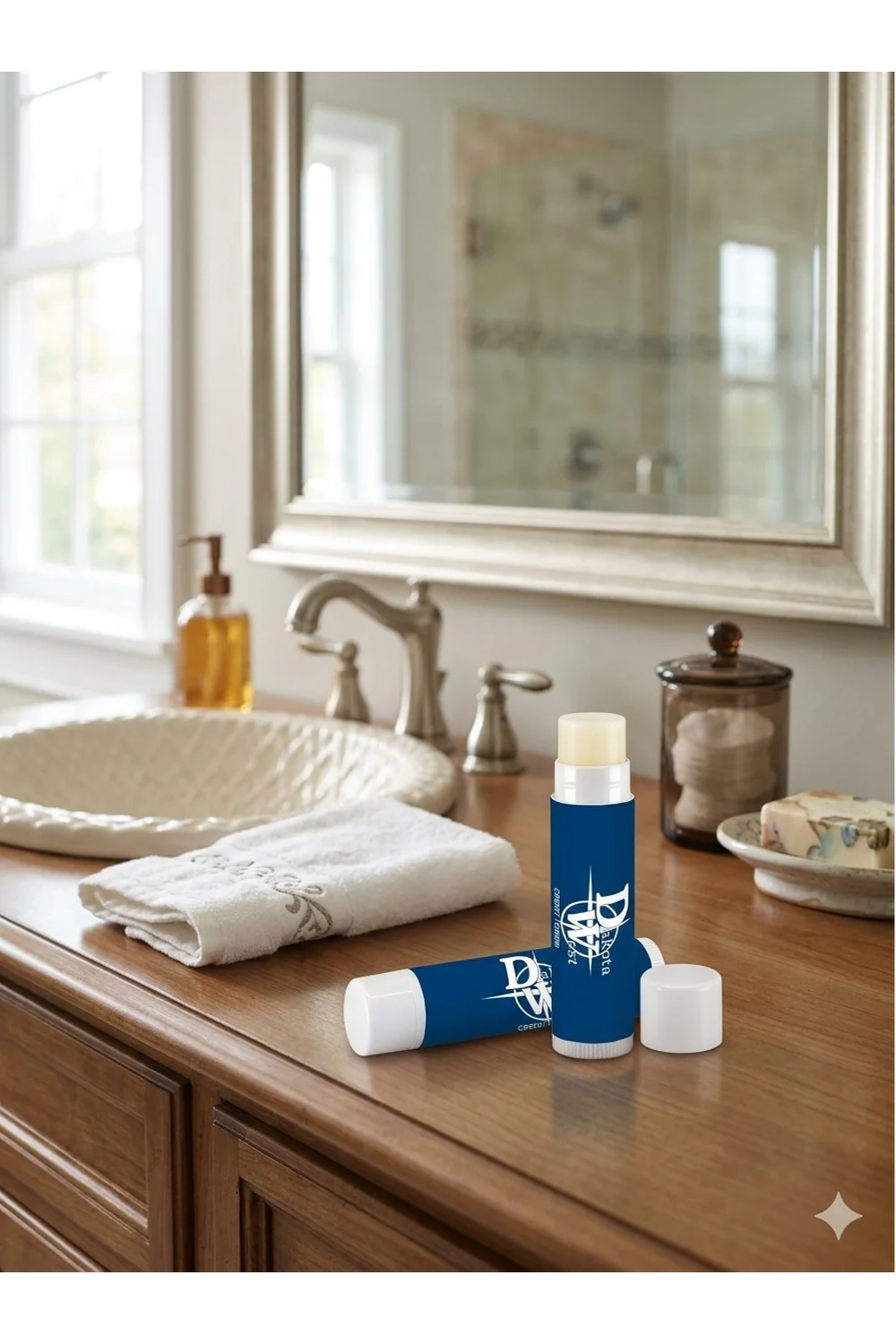 Alternative view of SPF 15 Lip Balm