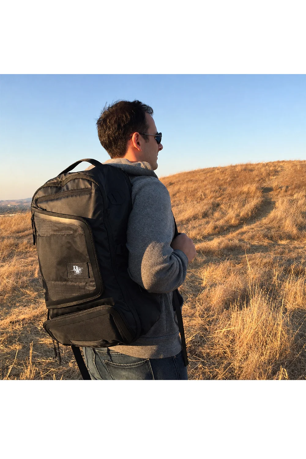 Tahoe Weekender Backpack - Image 3
