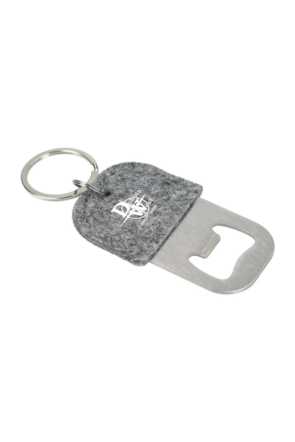 Alternative view of The Goods Recycled Felt Bottle Opener