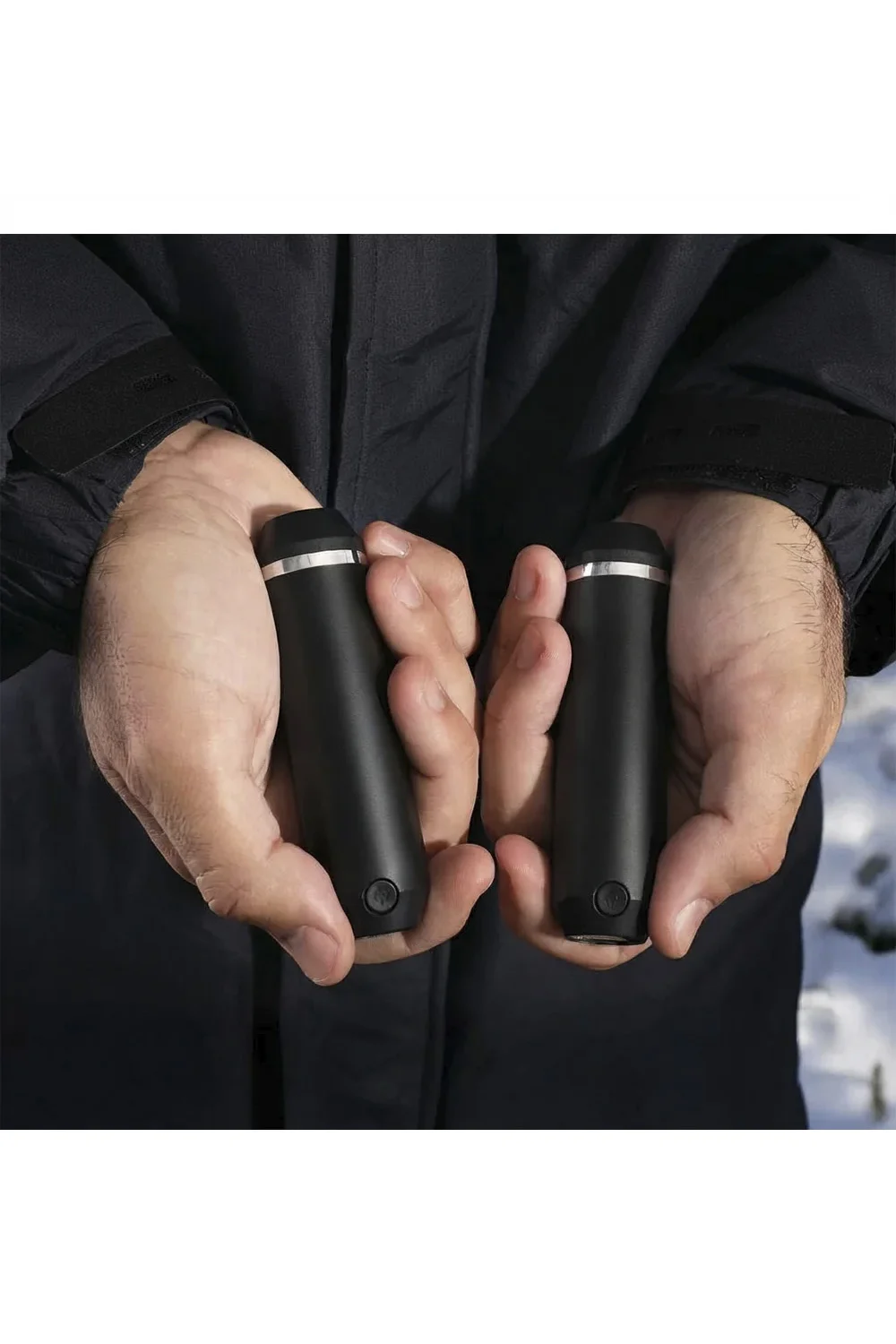 Alternative view of Toasteez | 3-in-1 Handwarmers & Power Bank
