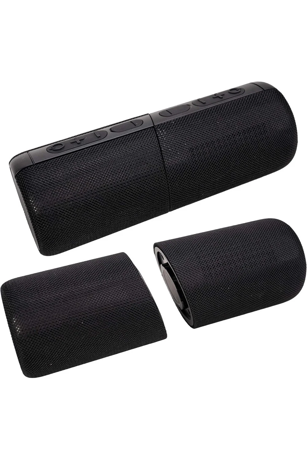 Alternative view of Breakaway | Wireless Bluetooth Speaker
