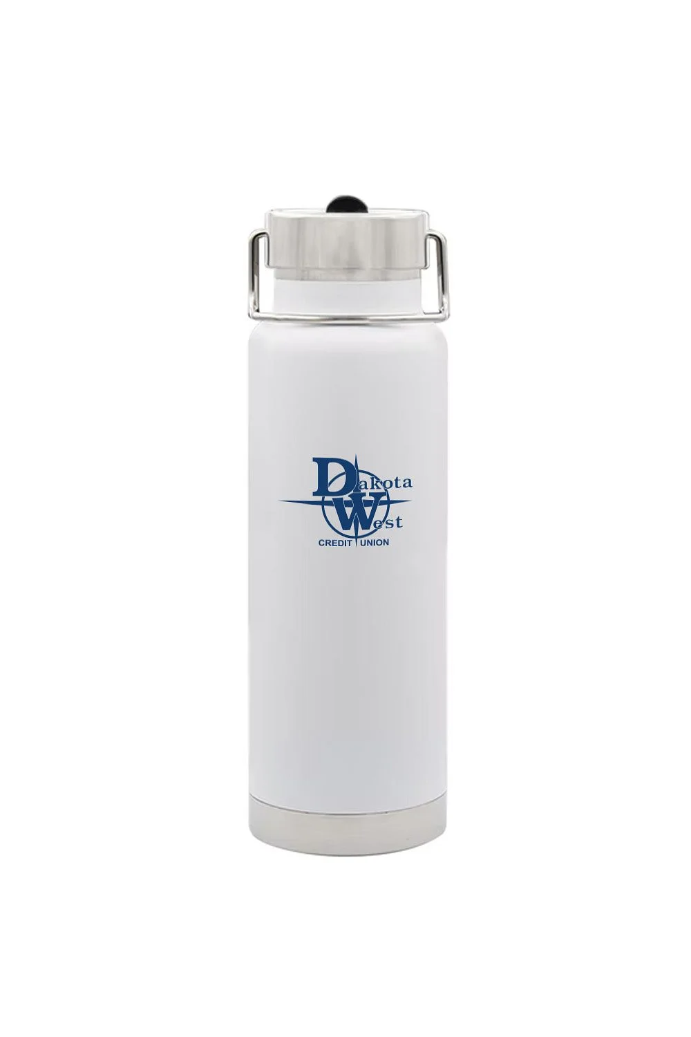 Image for White / 25oz