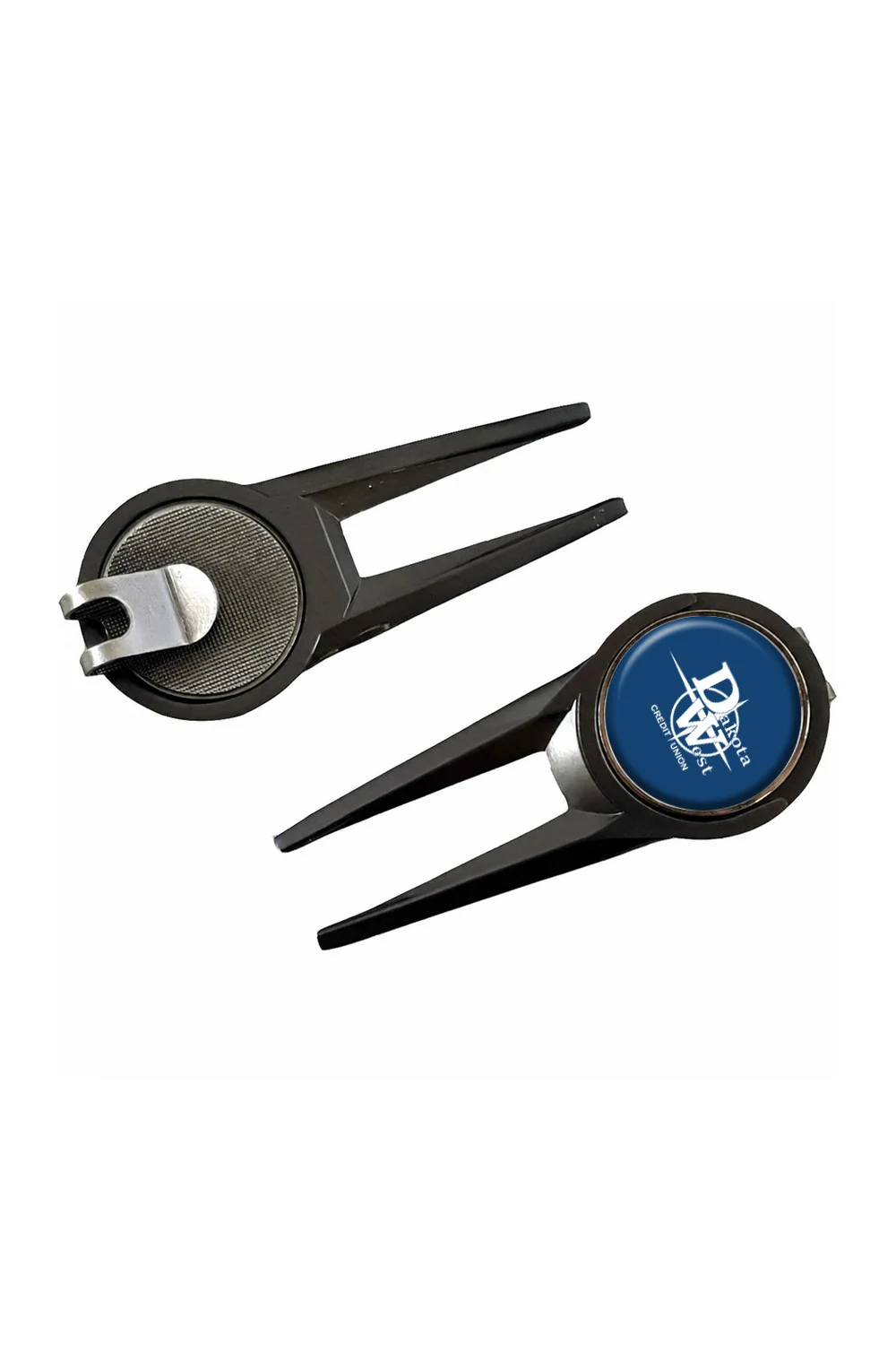 CapMate Hat Clip & Divot Tool - Image 3