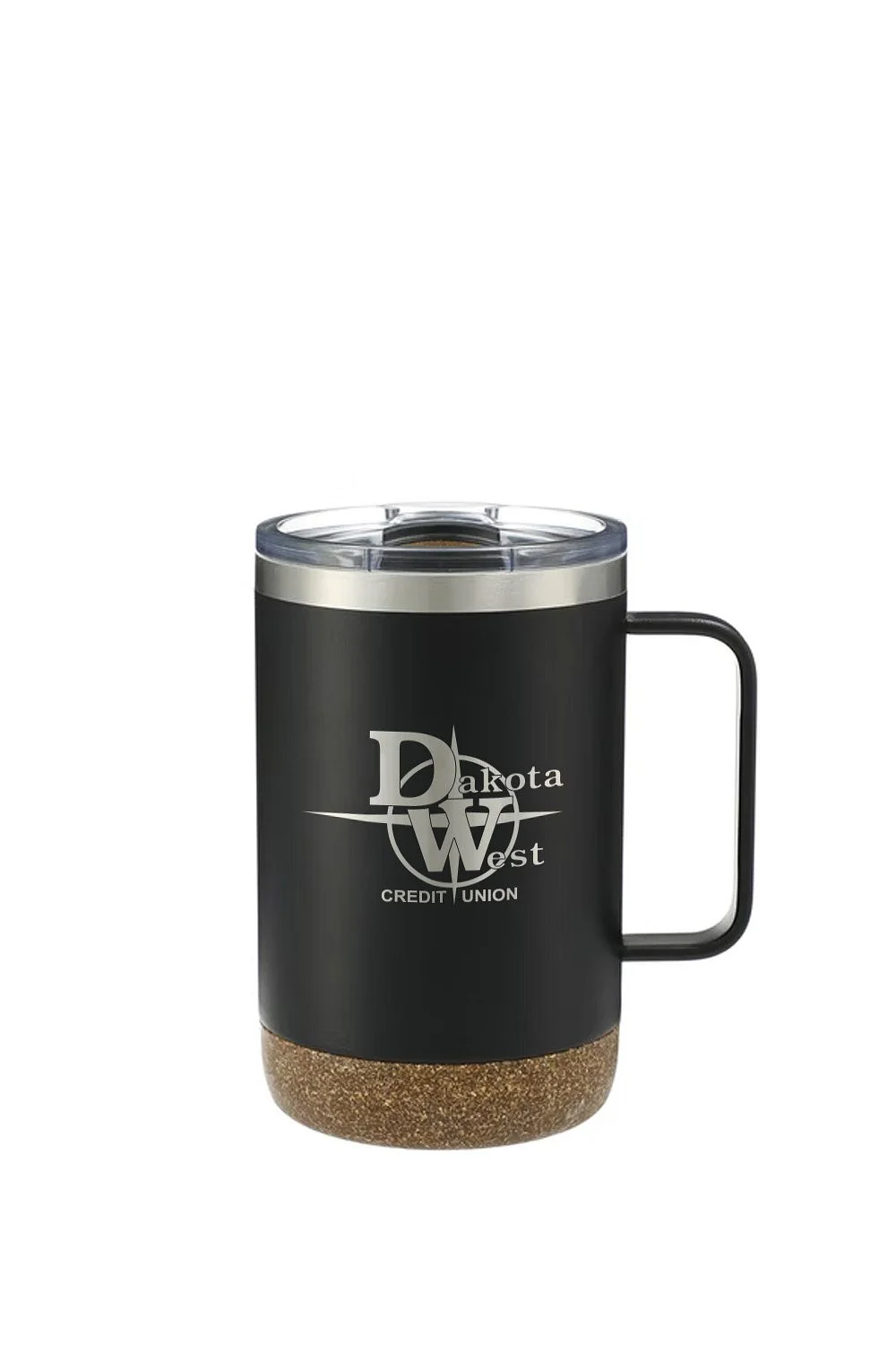 Image for Black / 14oz