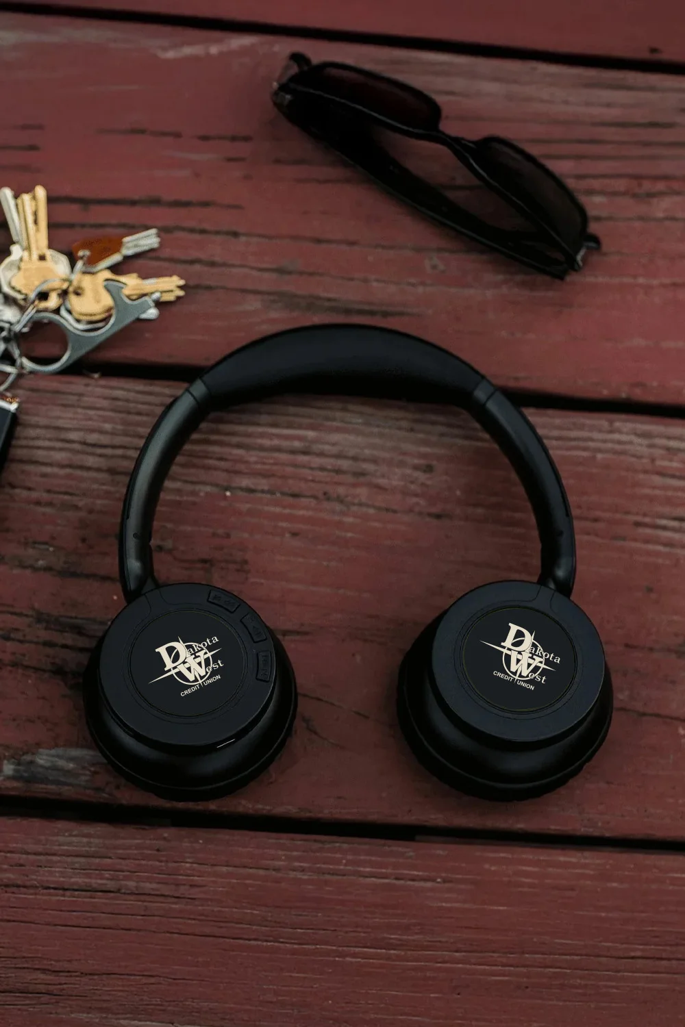 Alternative view of Echodeep | Noise Reduction Headphones