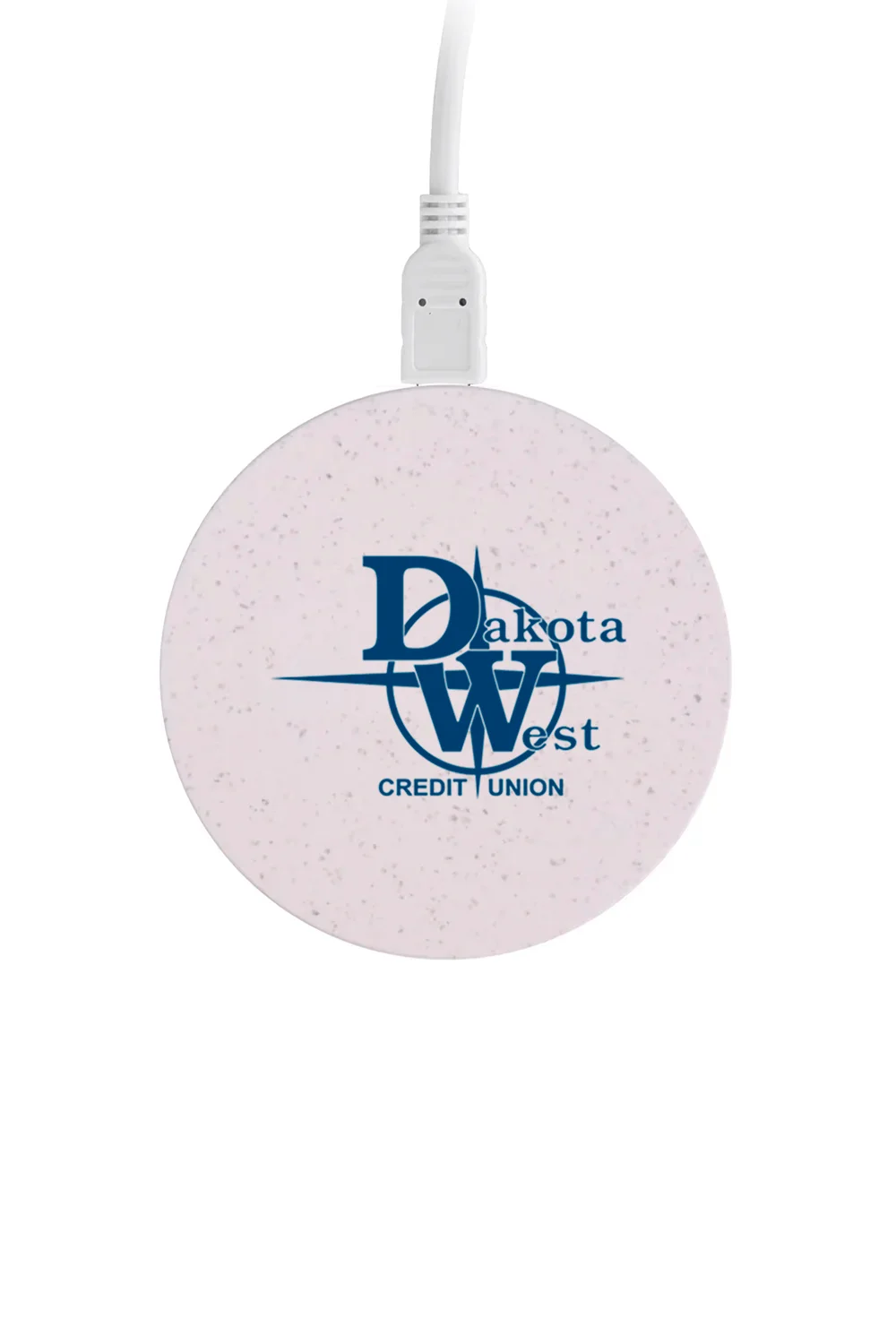 iDisc 5W Eco Wireless Charger