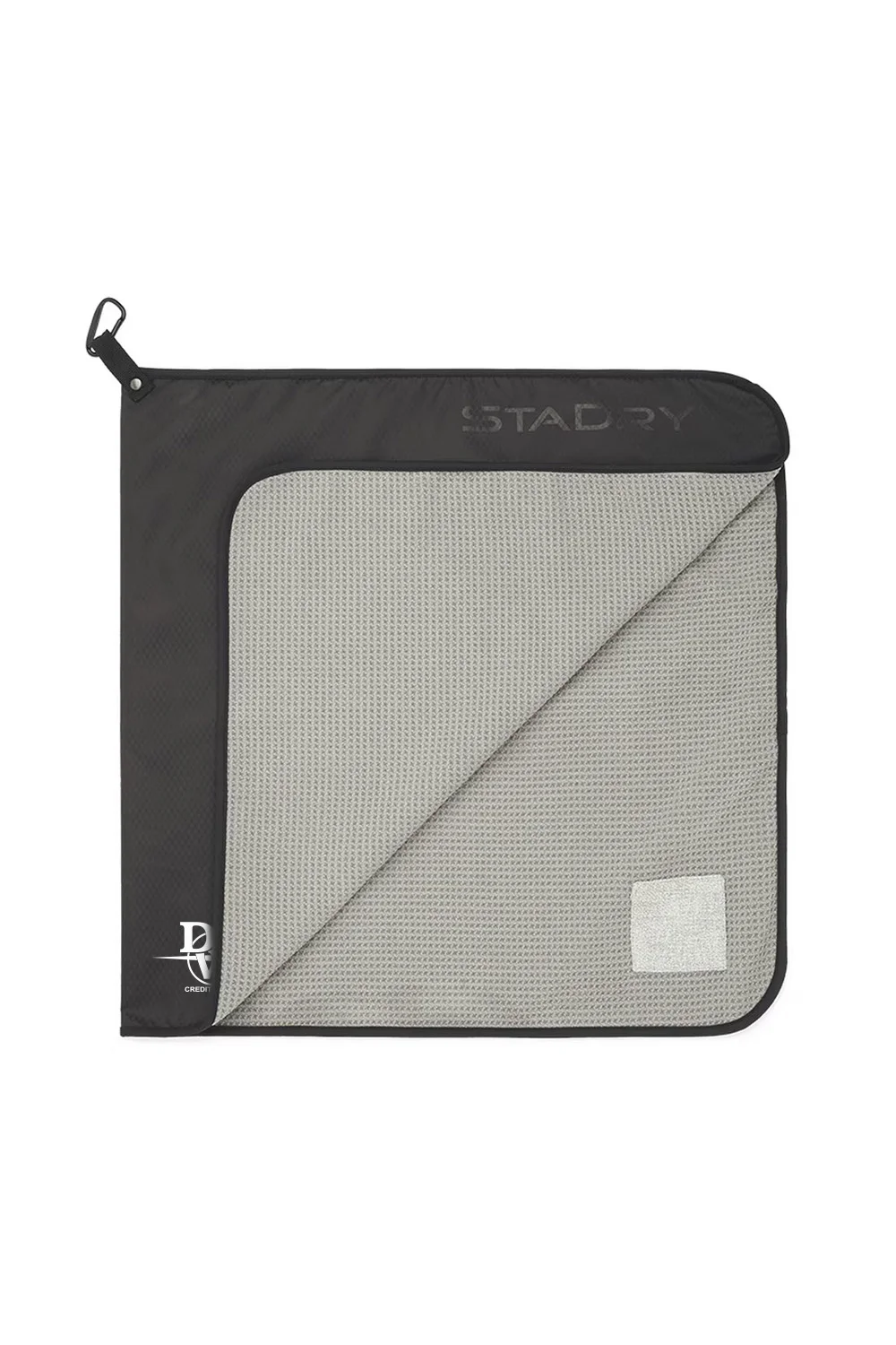 Alternative view of Performance Towel